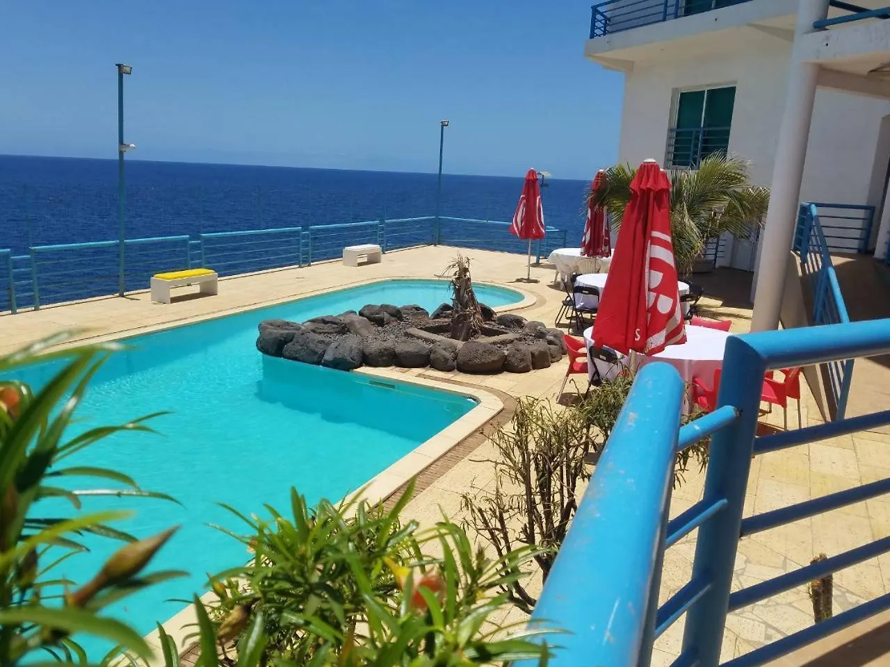 Hostel Maresia Guest House Praia
