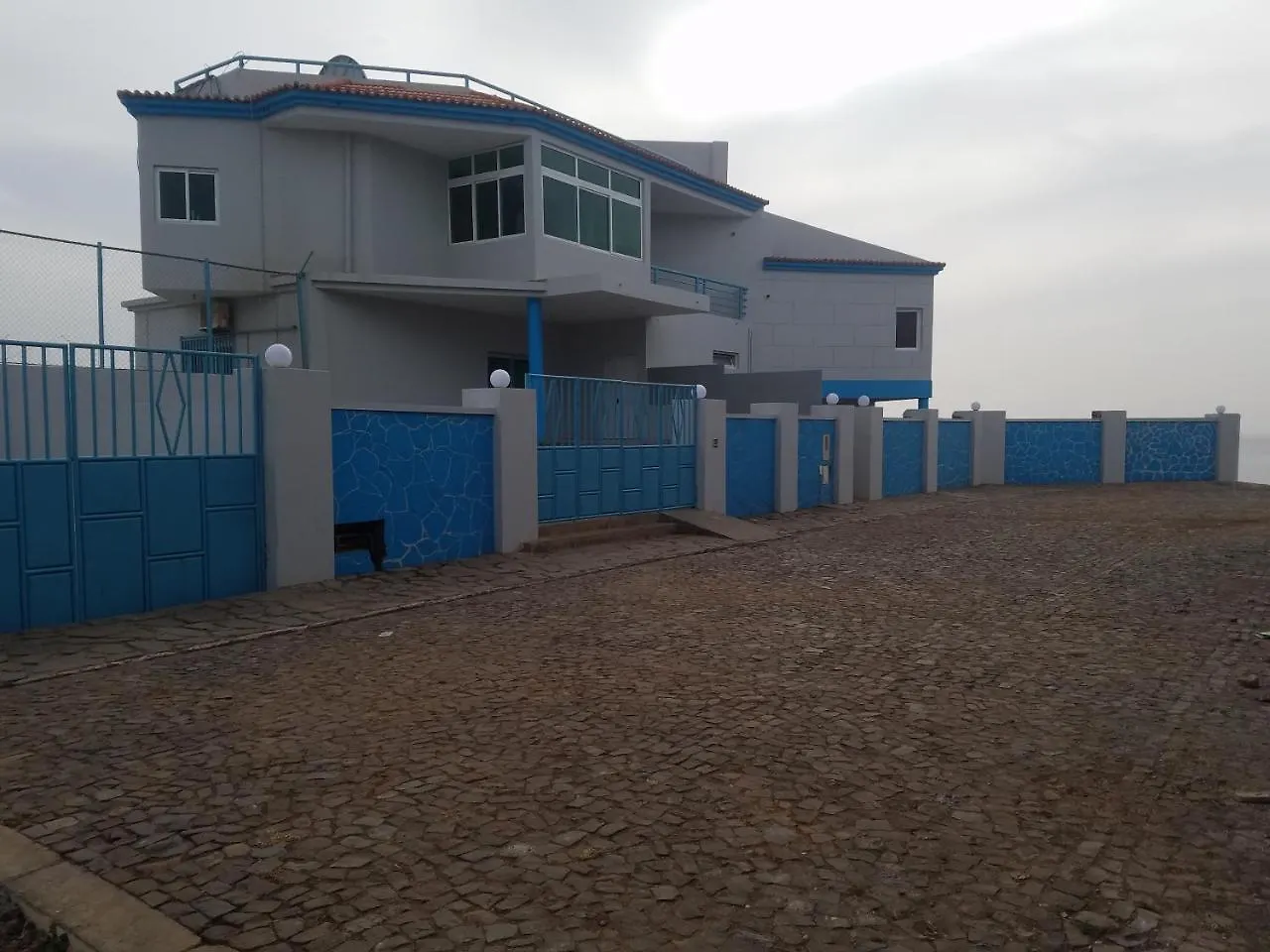 Maresia Guest House Praia Bed & Breakfast