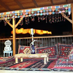 Guest house Tuncay 