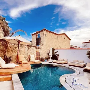 Hotel Kurabiye (adults Only) ***