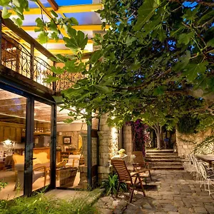 Guest house Sakin Ev ***