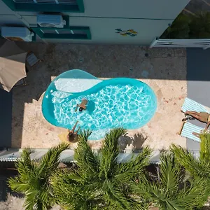 Hotel Turtle Bay 
