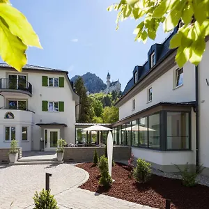 Hotel Ludwig - Adults Only ****